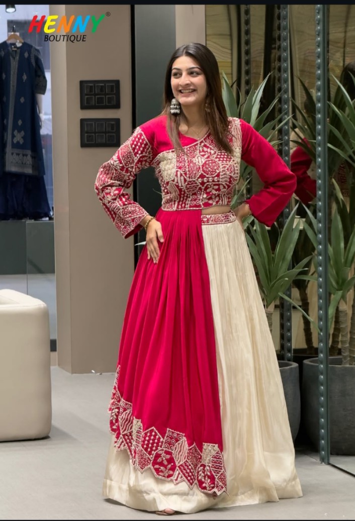 Lehenga